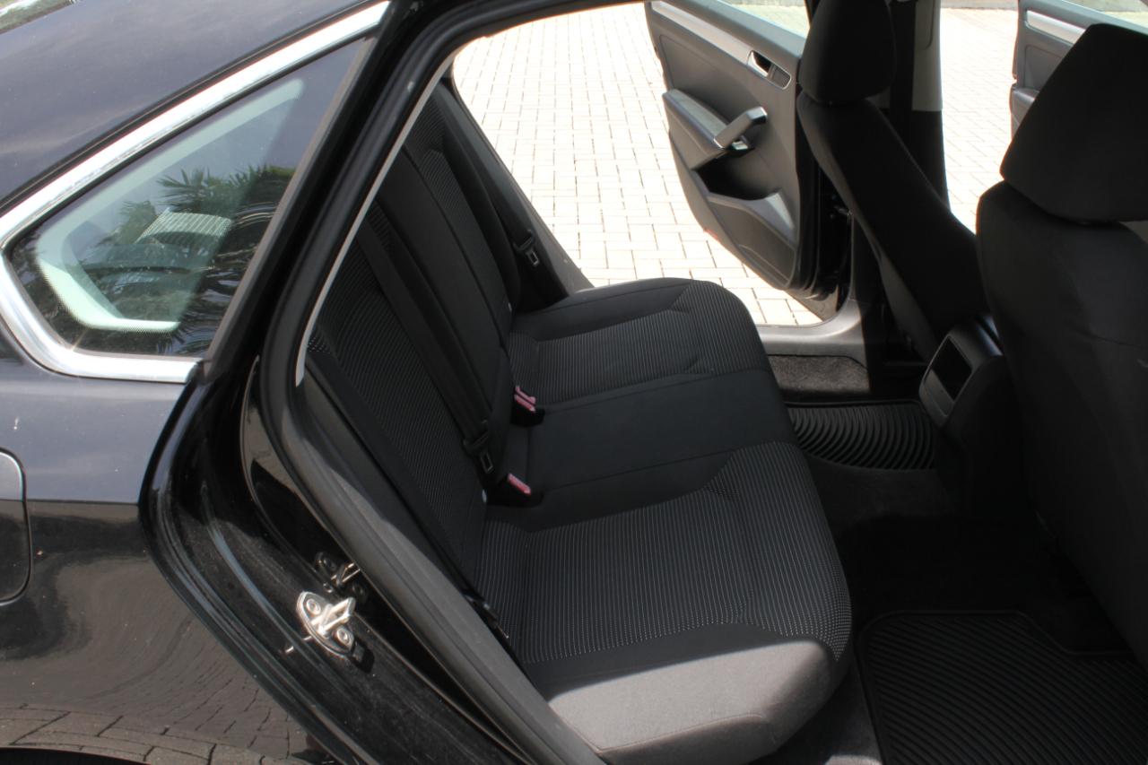 Volkswagen Passat S PZEV 6A 2016