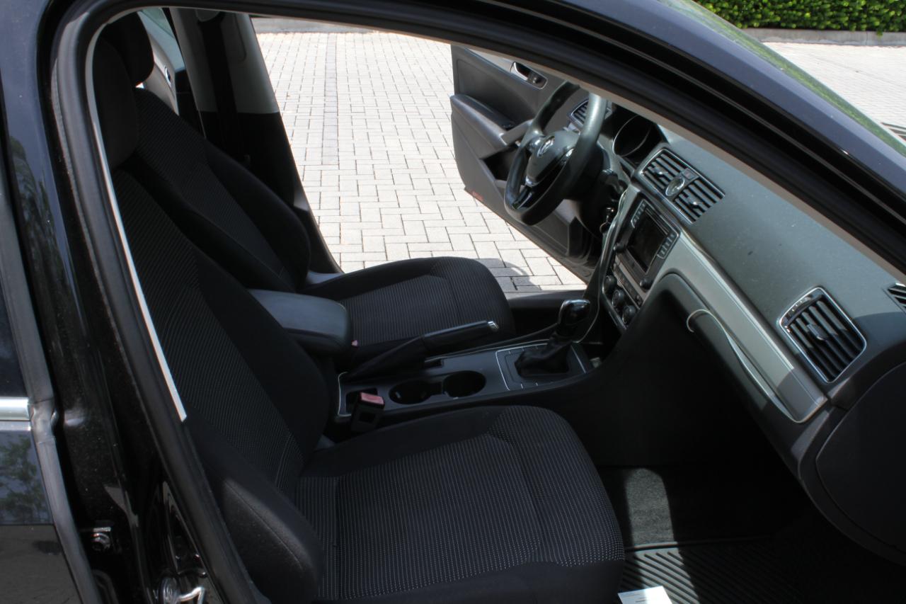 Volkswagen Passat S PZEV 6A 2016