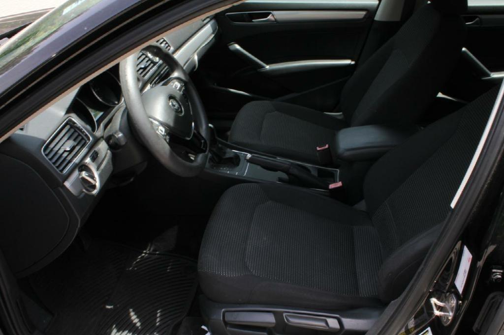 Volkswagen Passat S PZEV 6A 2016