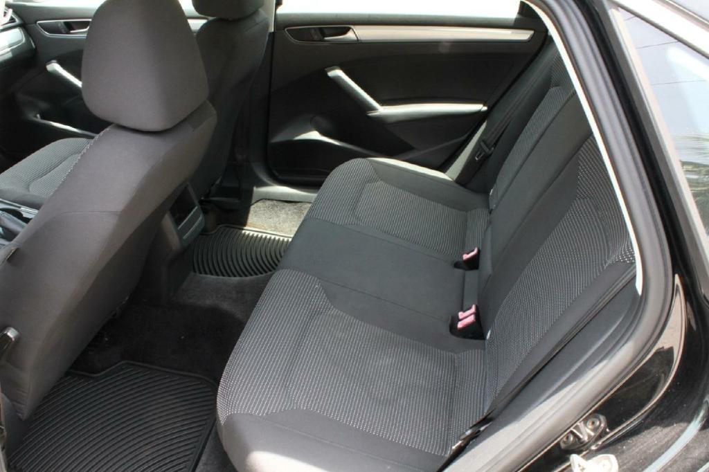 Volkswagen Passat S PZEV 6A 2016