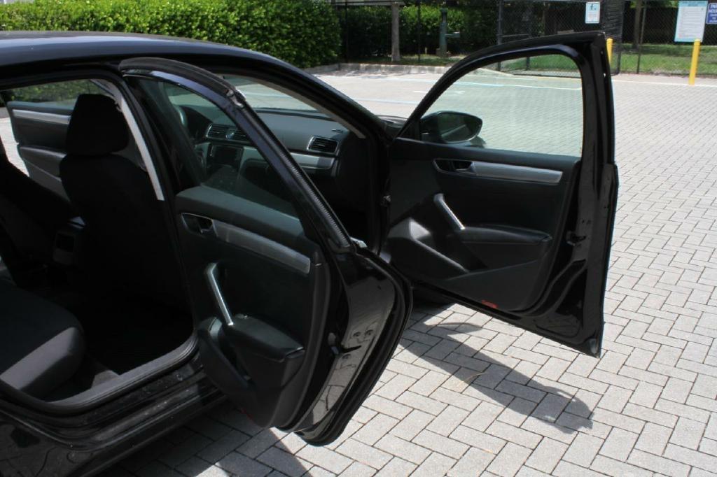Volkswagen Passat S PZEV 6A 2016