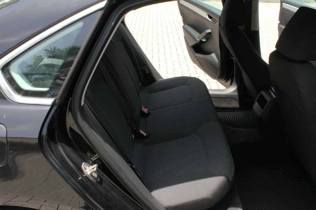 Volkswagen Passat S PZEV 6A 2016