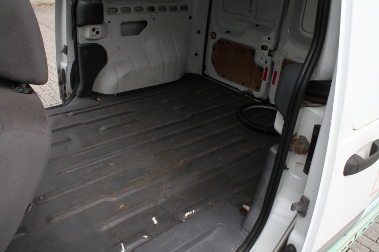 2012 Ford Transit Connect - $3,300