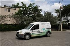 2012 Ford Transit Connect 
