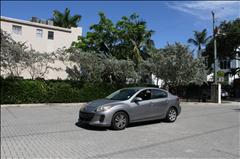 2012 Mazda MAZDA3 