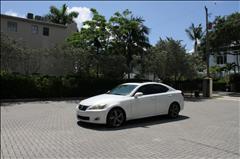 2010 Lexus IS 