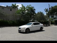 2010 Lexus IS 