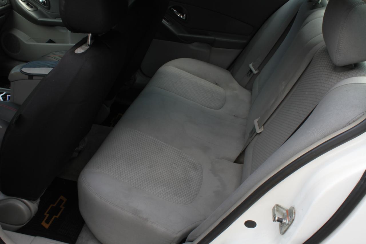 Chevrolet Malibu LS 2007
