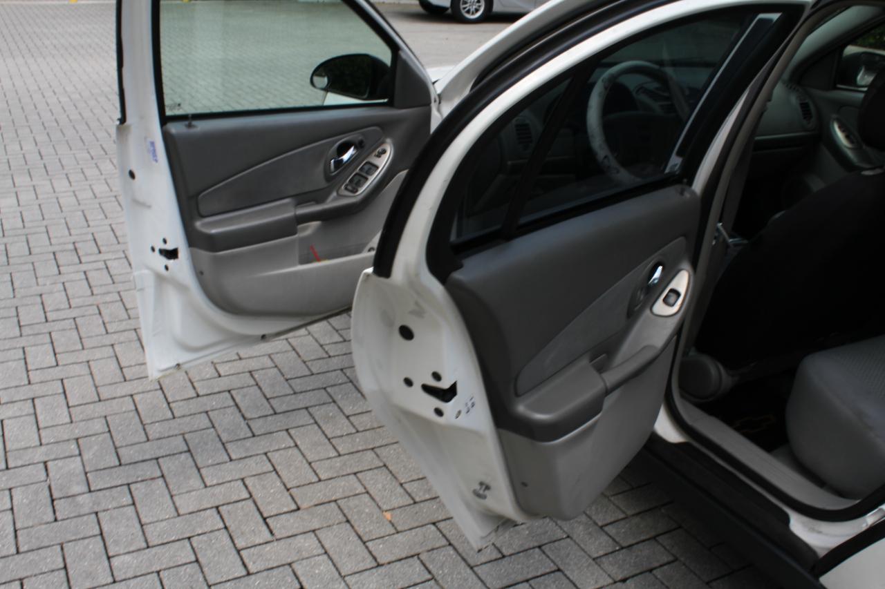 Chevrolet Malibu LS 2007