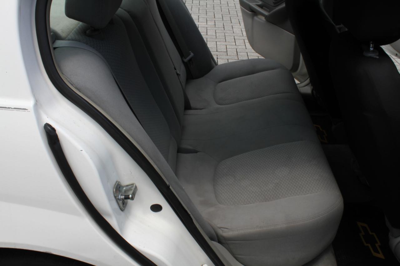 Chevrolet Malibu LS 2007