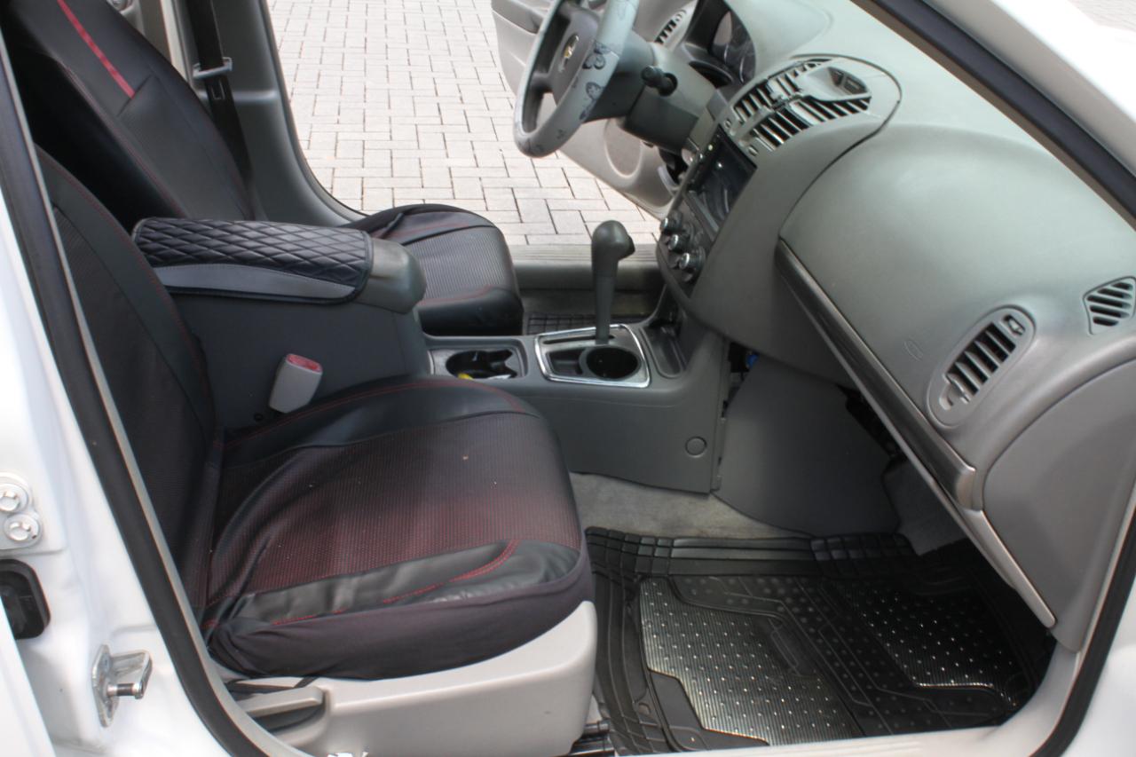 Chevrolet Malibu LS 2007