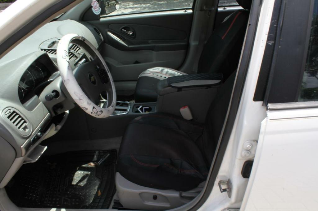 2007 Chevrolet Malibu - $2,000