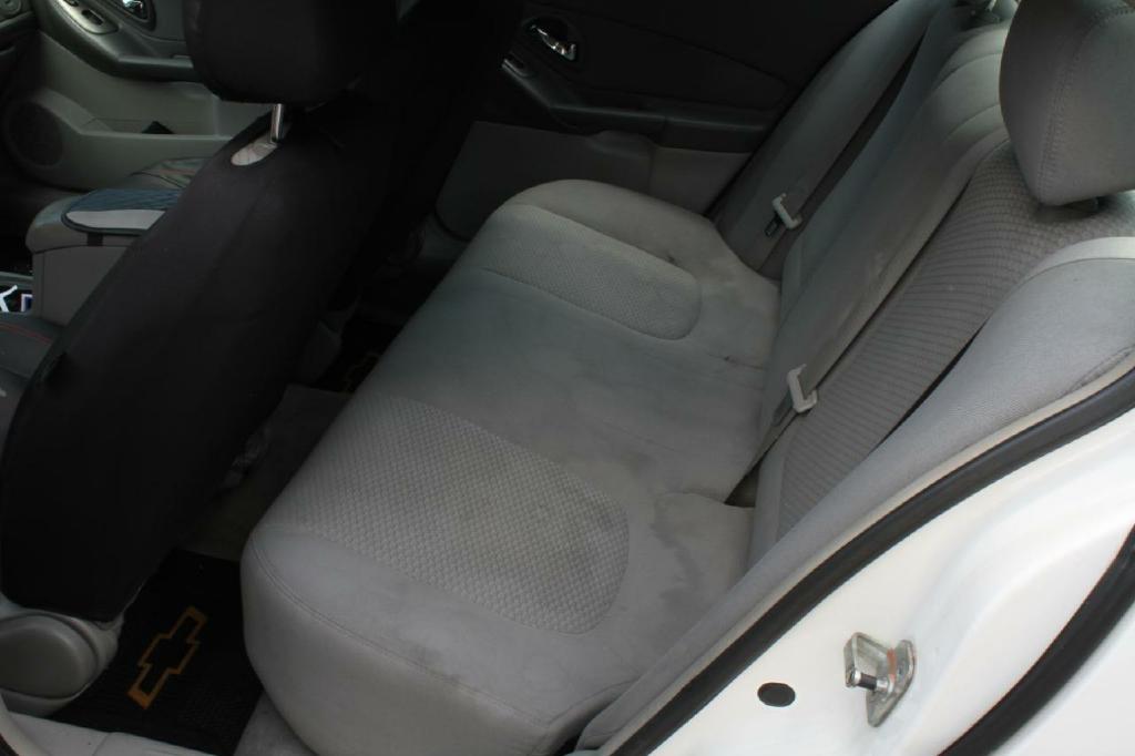 2007 Chevrolet Malibu - $2,000