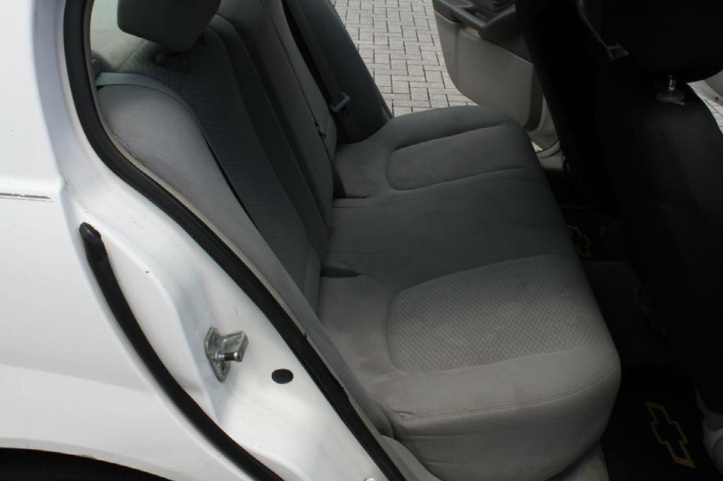 2007 Chevrolet Malibu - $2,000