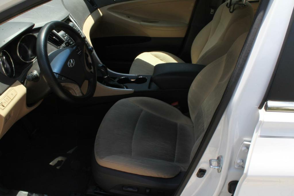 2012 Hyundai Sonata - $3,454