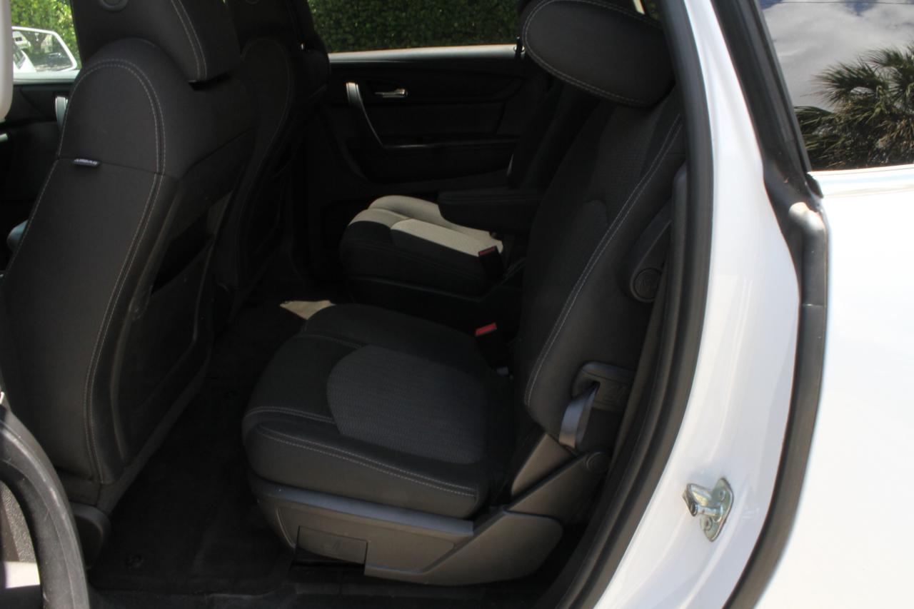 Chevrolet Traverse 1LT AWD 2017
