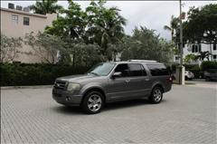 2010 Ford Expedition 