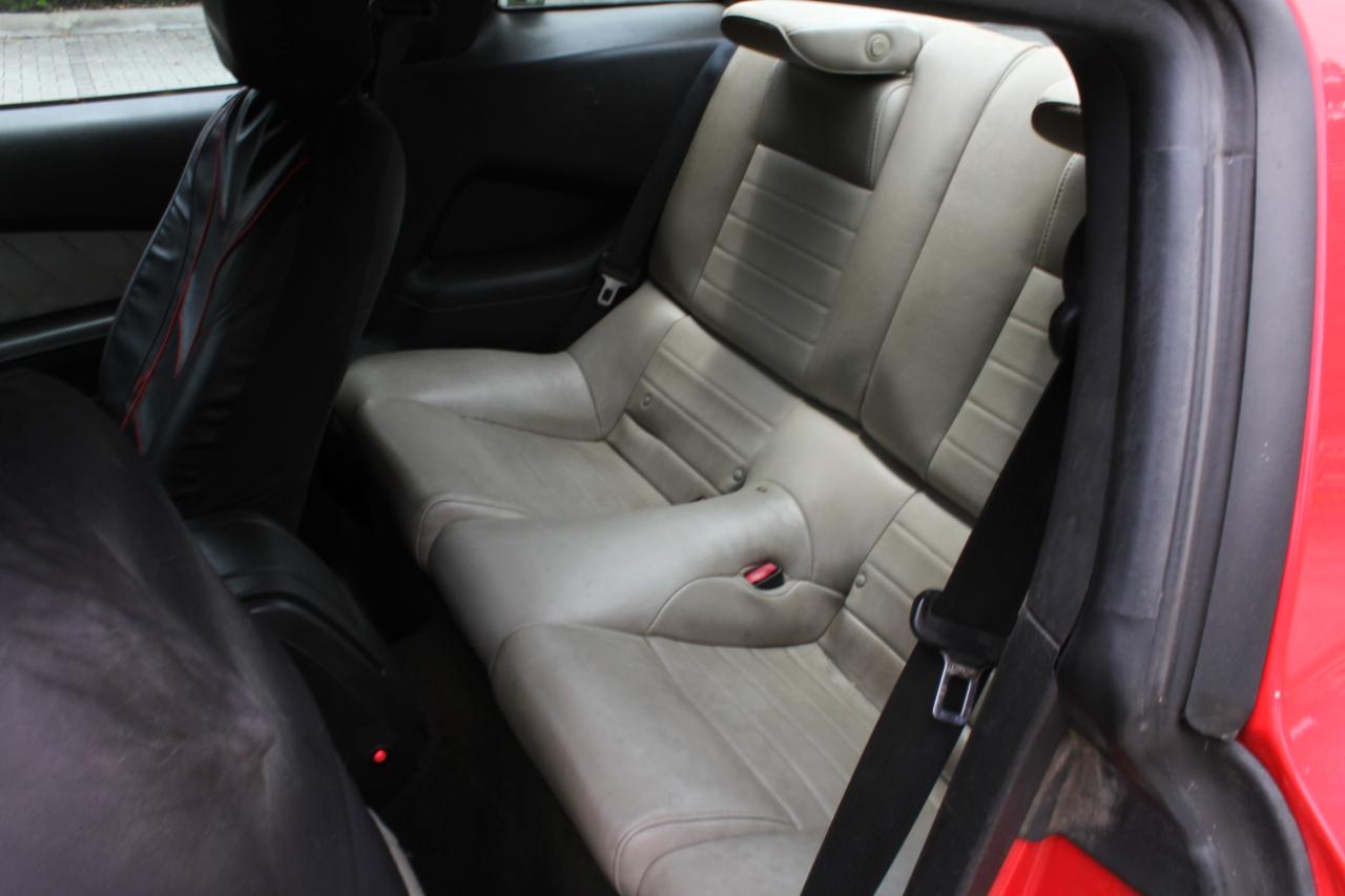 Ford Mustang V6 Coupe 2014