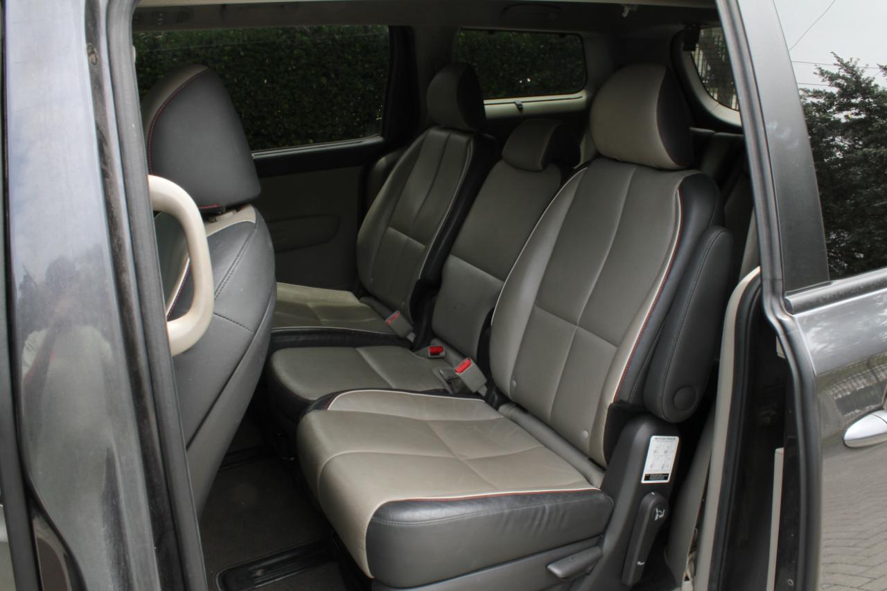 Kia Sedona LX 2017