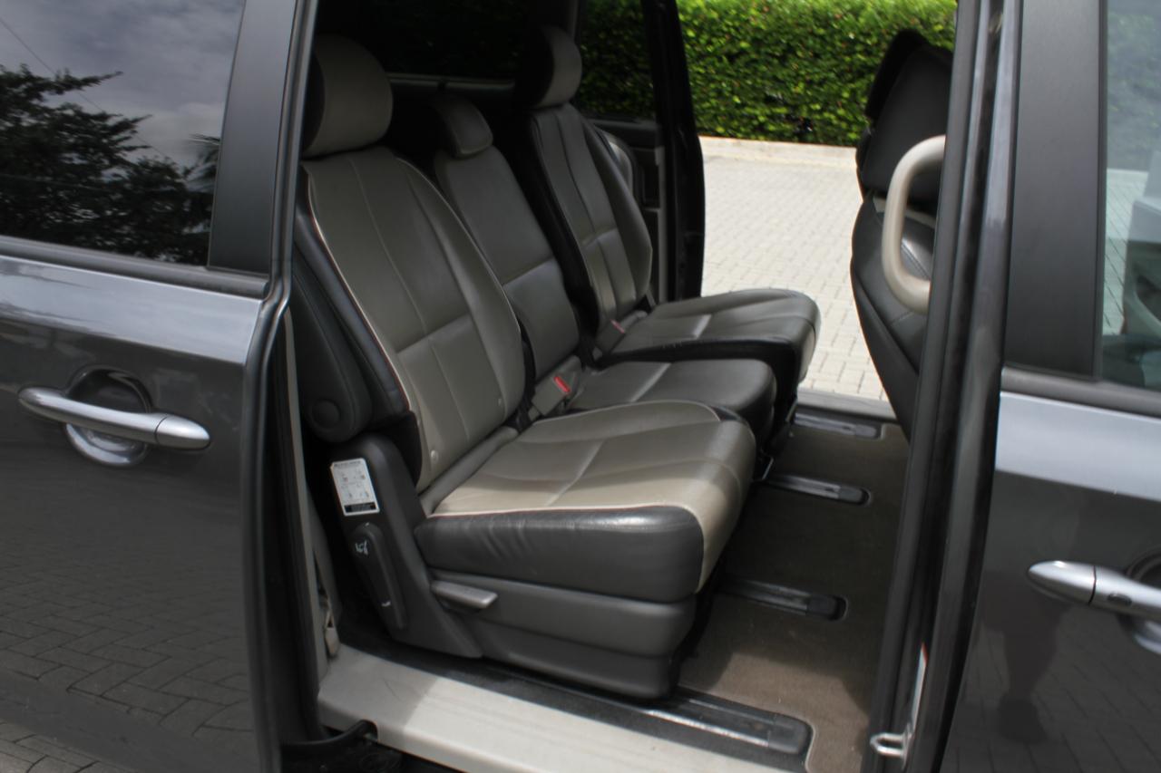 Kia Sedona LX 2017