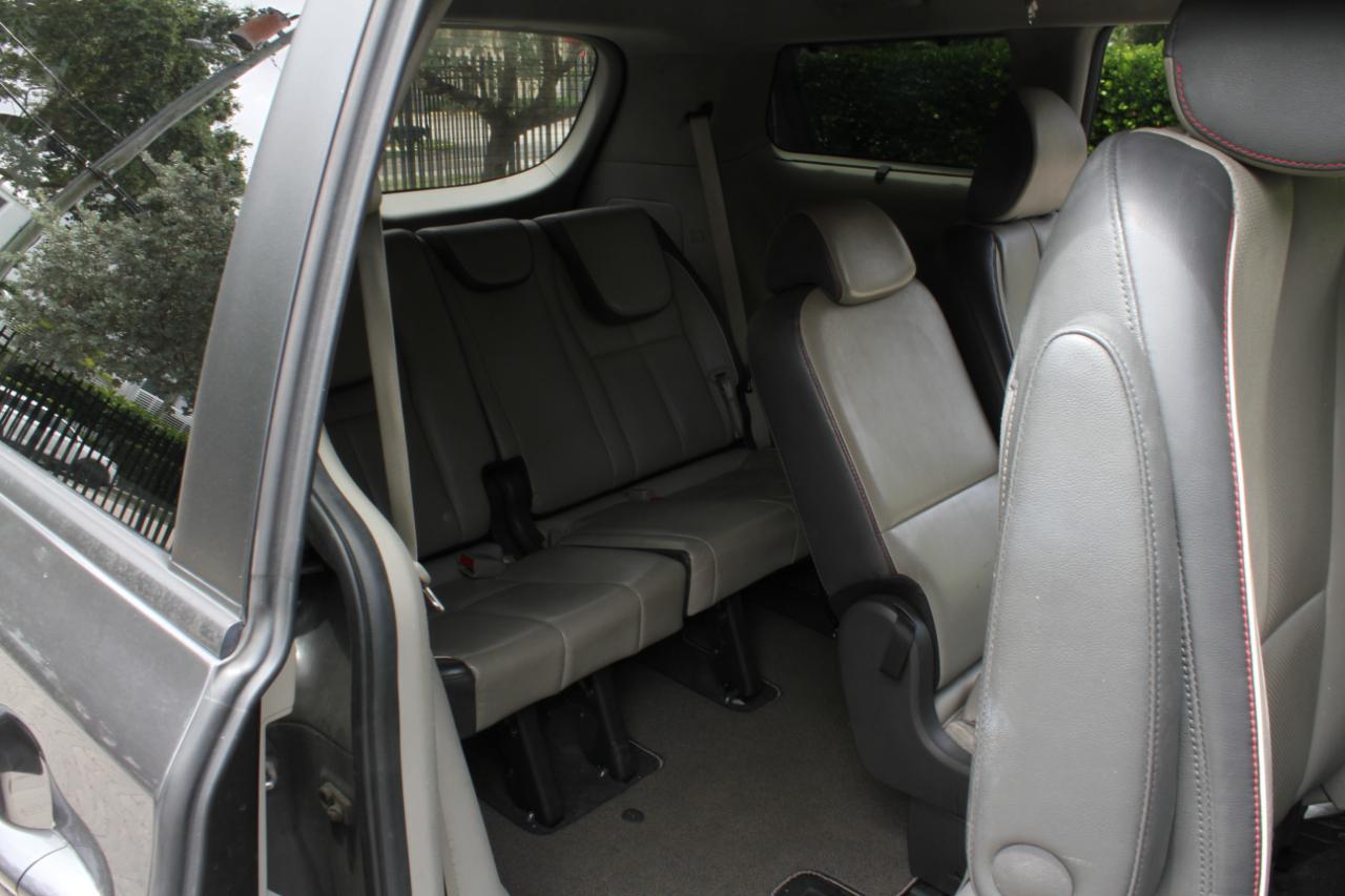 Kia Sedona LX 2017