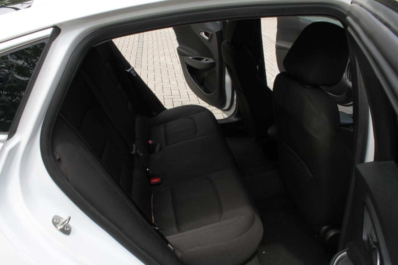 Chevrolet Malibu RS 2020