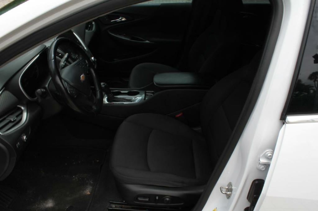 Chevrolet Malibu RS 2020