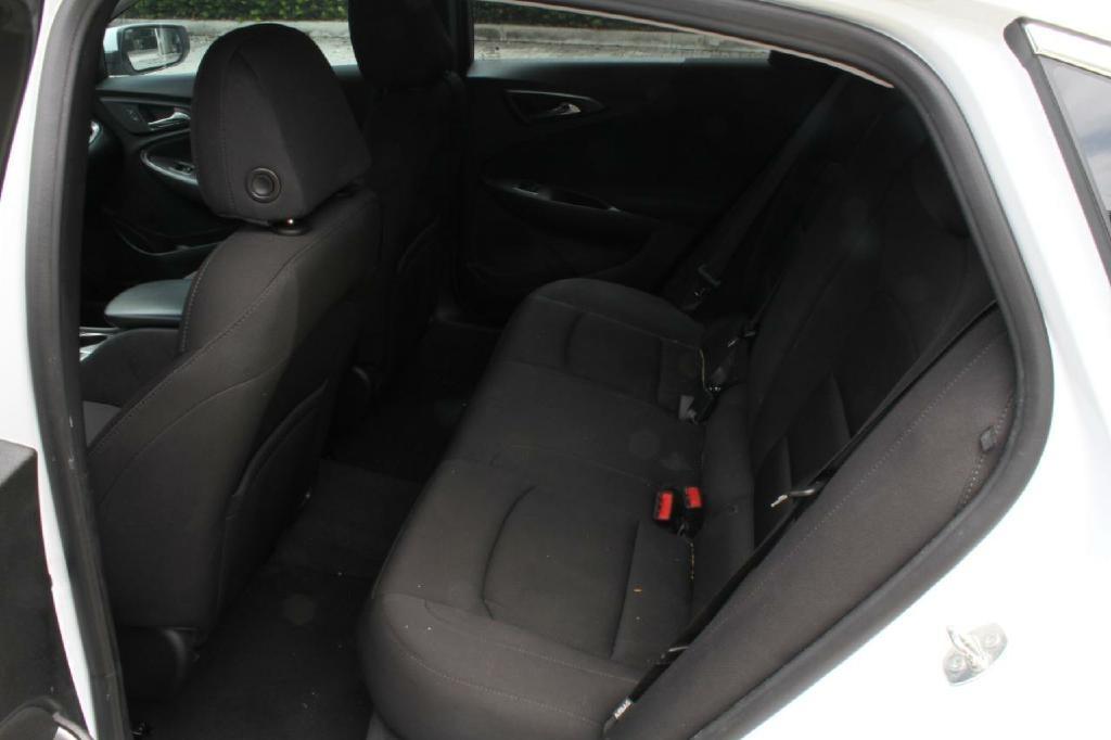 Chevrolet Malibu RS 2020
