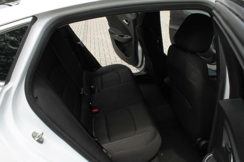 Chevrolet Malibu RS 2020