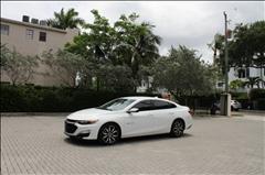 2020 Chevrolet Malibu 