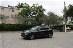 2015 Fiat 500L 