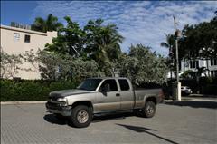 2002 Chevrolet Silverado 2500HD 