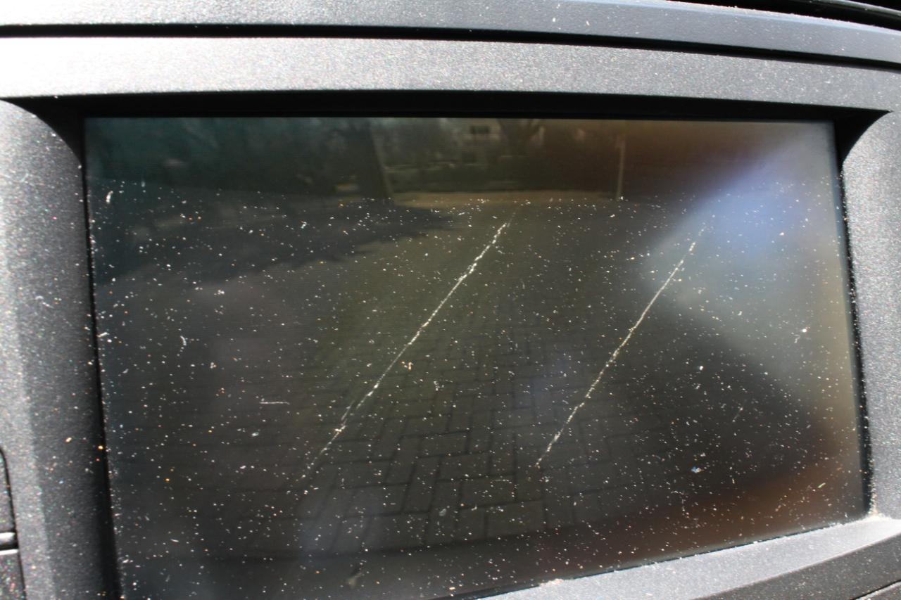 Acura TL 5-Speed AT 2007
