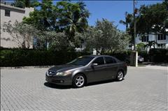 2007 Acura TL 