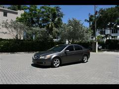 2007 Acura TL 