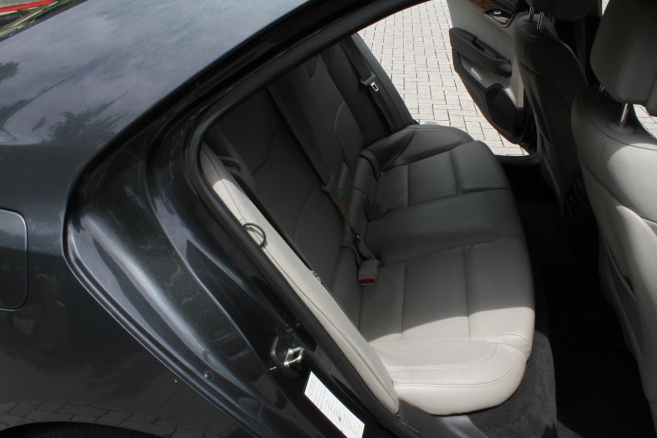 2014 Cadillac ATS - $5,800