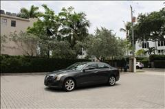2014 Cadillac ATS 