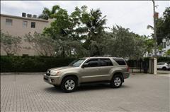 2007 Toyota 4Runner 