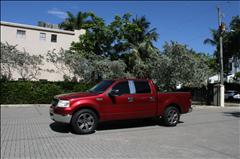 2007 Ford F-150 