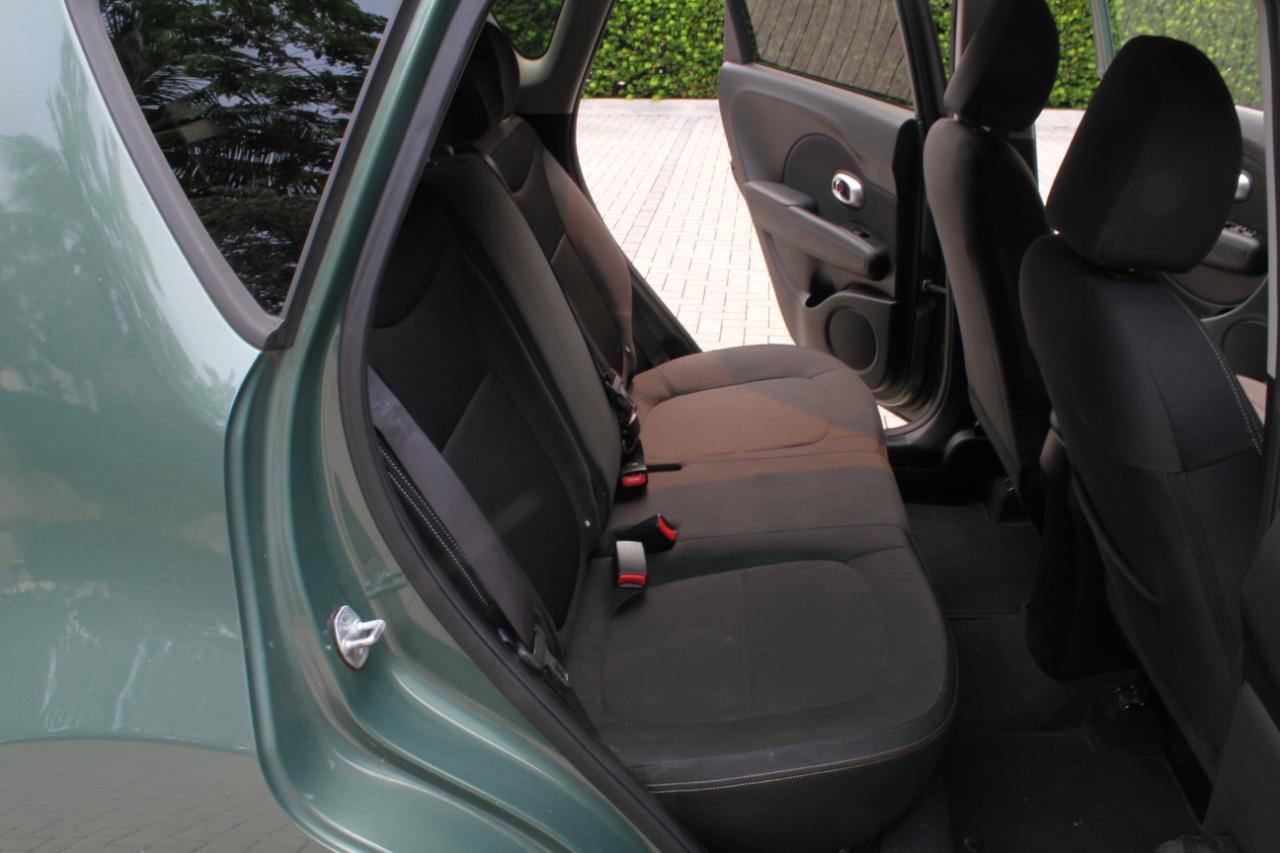 Kia Soul Base 2014