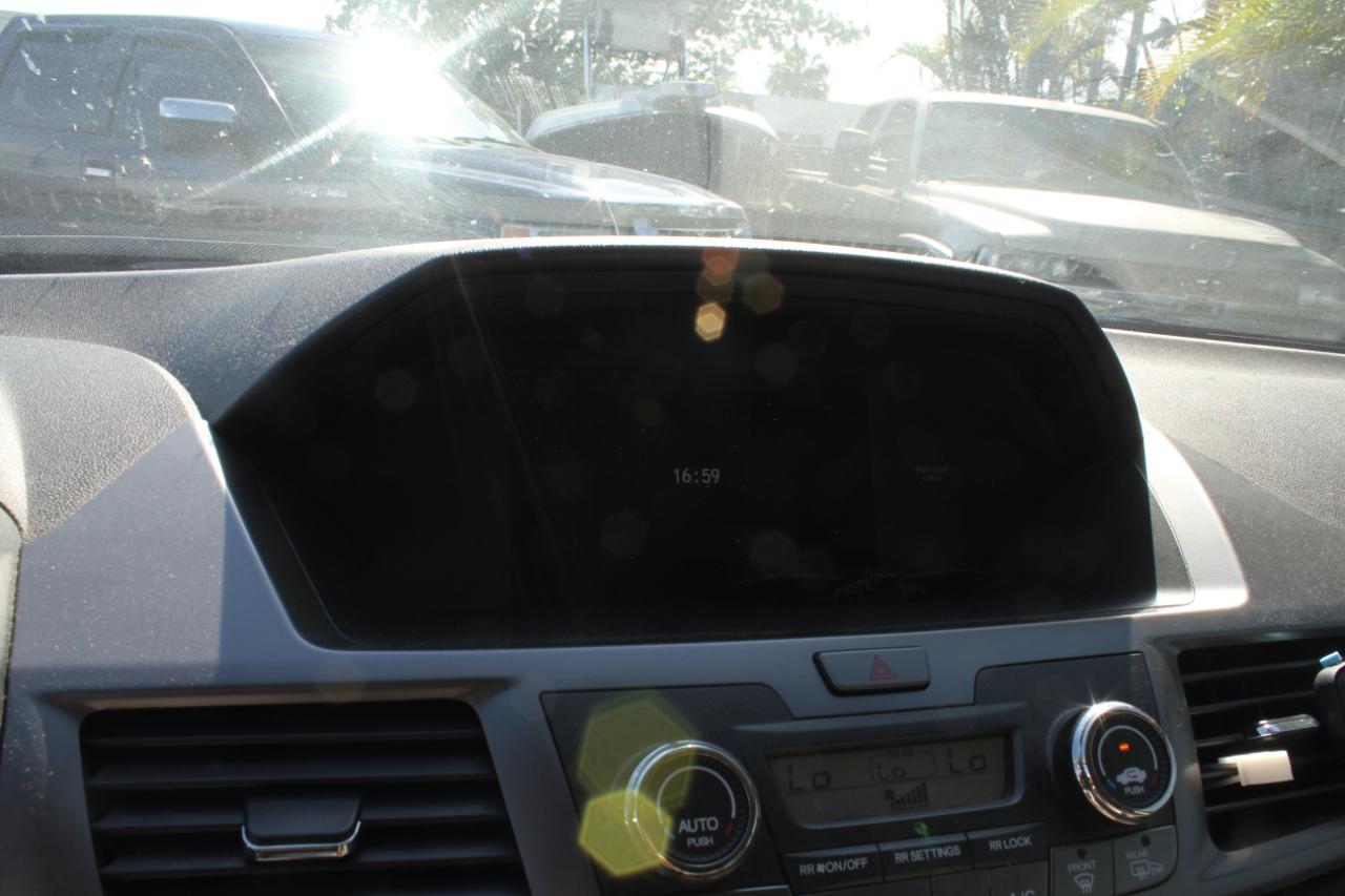 Honda Odyssey EX 2014