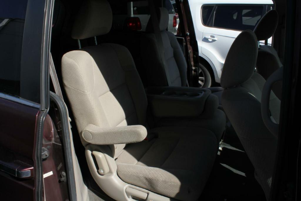 2014 Honda Odyssey - $5,850
