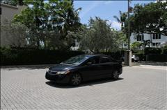 2006 Honda Civic 