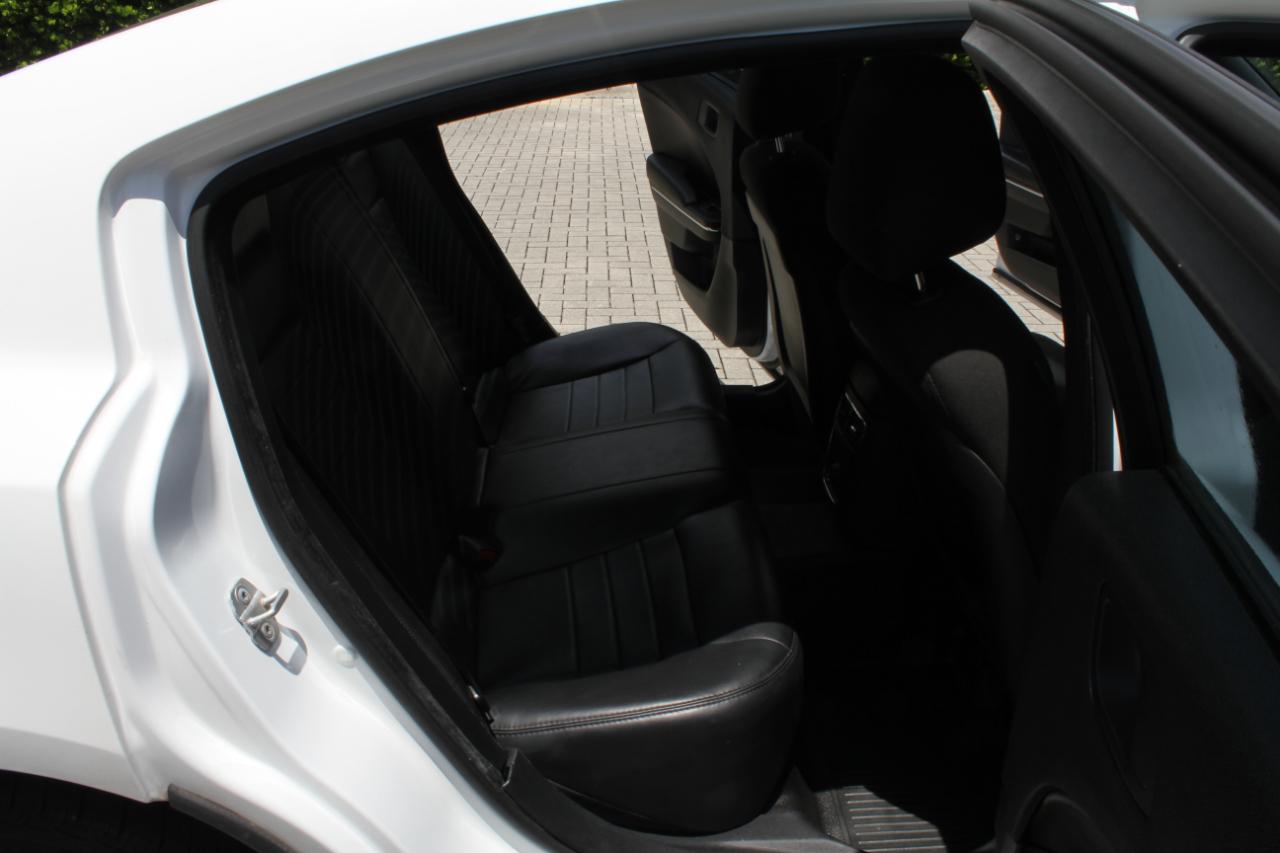 Dodge Charger Police 2012