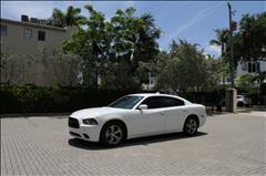 2012 Dodge Charger 