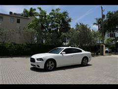 2012 Dodge Charger 