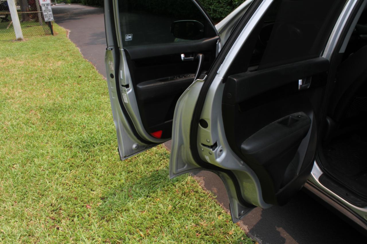 Kia Sorento LX 2WD 2014