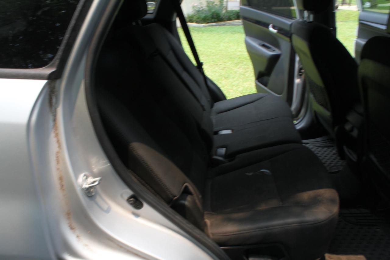 Kia Sorento LX 2WD 2014