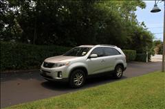2014 Kia Sorento 