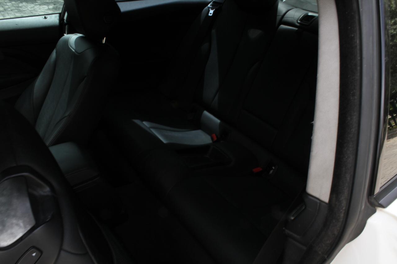 BMW 4-Series 428i coupe 2014
